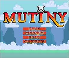 mutiny
